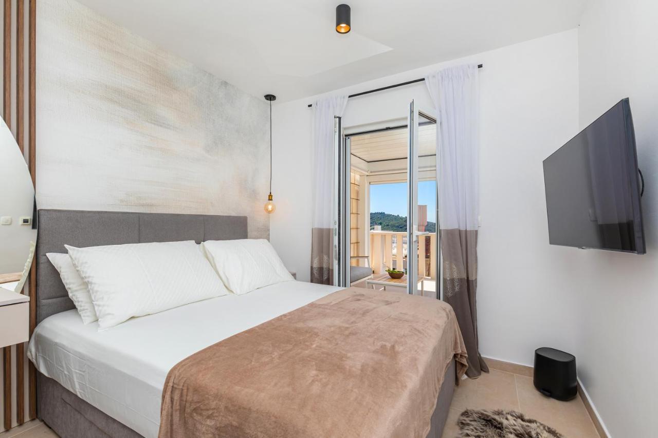 Dubrovnik 4 Star Apartment Exteriér fotografie