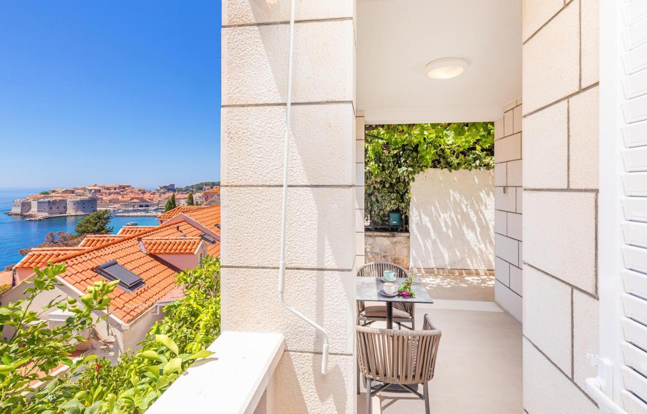 Dubrovnik 4 Star Apartment Exteriér fotografie