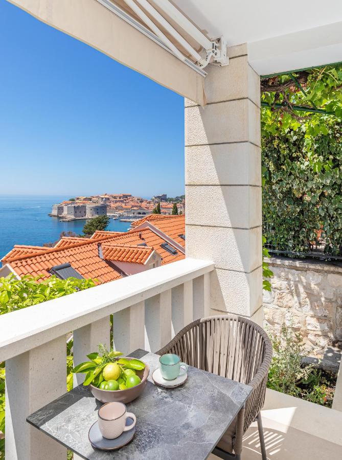 Dubrovnik 4 Star Apartment Exteriér fotografie