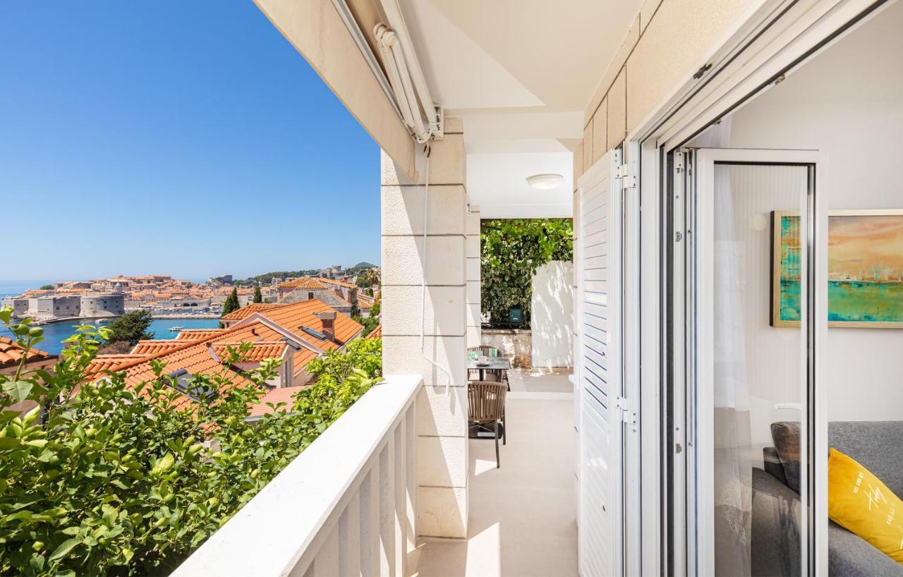 Dubrovnik 4 Star Apartment Exteriér fotografie