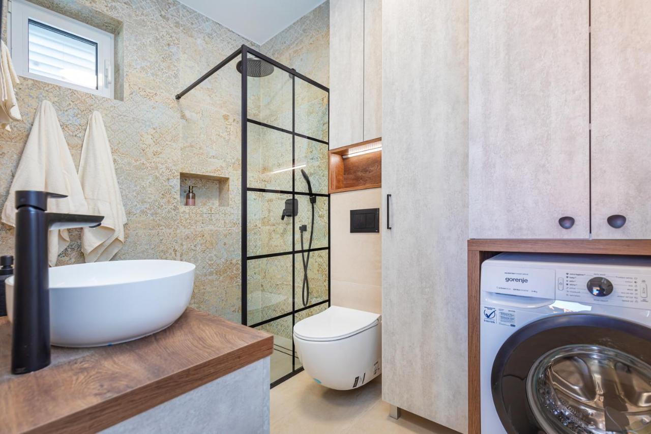 Dubrovnik 4 Star Apartment Exteriér fotografie