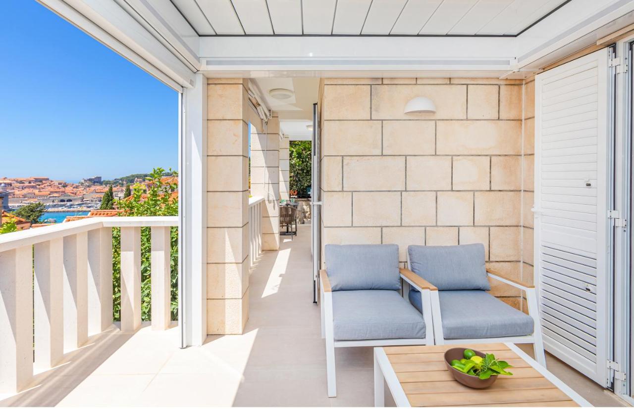 Dubrovnik 4 Star Apartment Exteriér fotografie