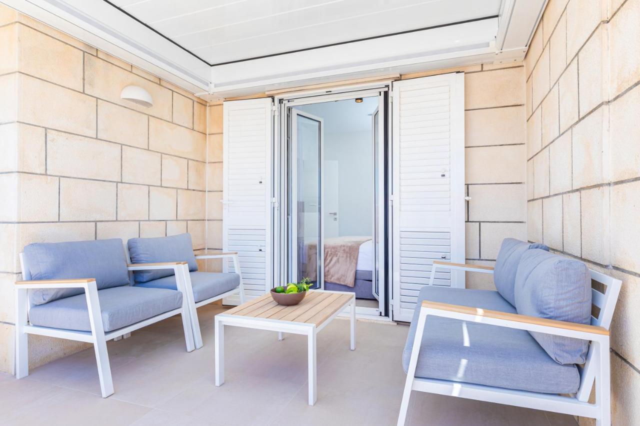 Dubrovnik 4 Star Apartment Exteriér fotografie