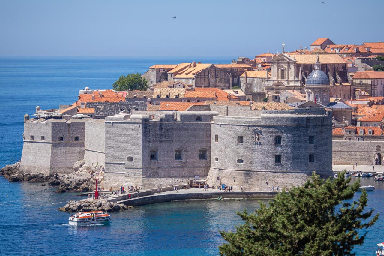 Dubrovnik 4 Star Apartment Exteriér fotografie
