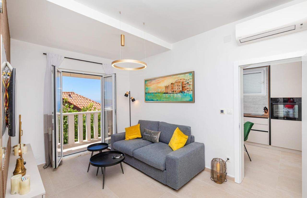 Dubrovnik 4 Star Apartment Exteriér fotografie