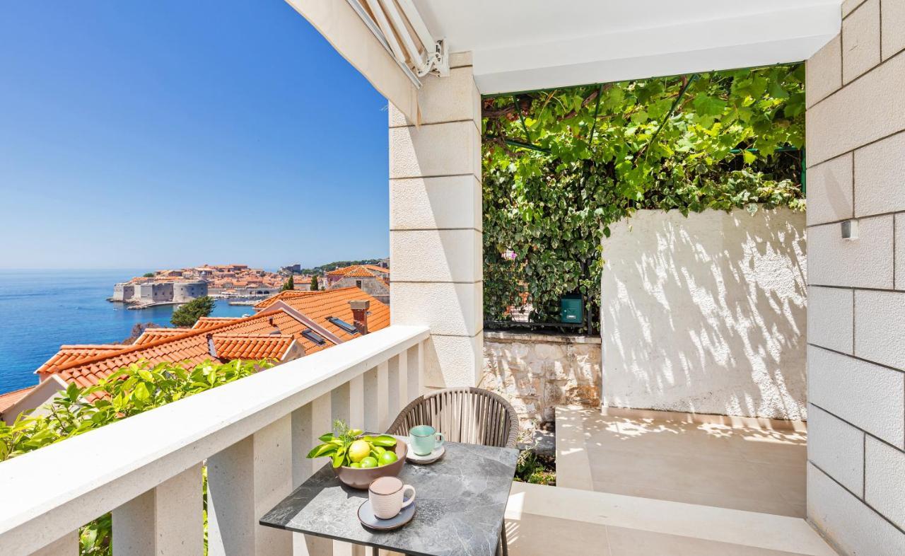Dubrovnik 4 Star Apartment Exteriér fotografie